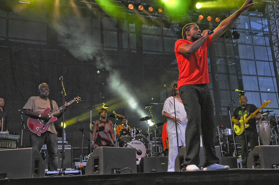 Fete de la Musique Evry 2009 - Kassav 362.jpg